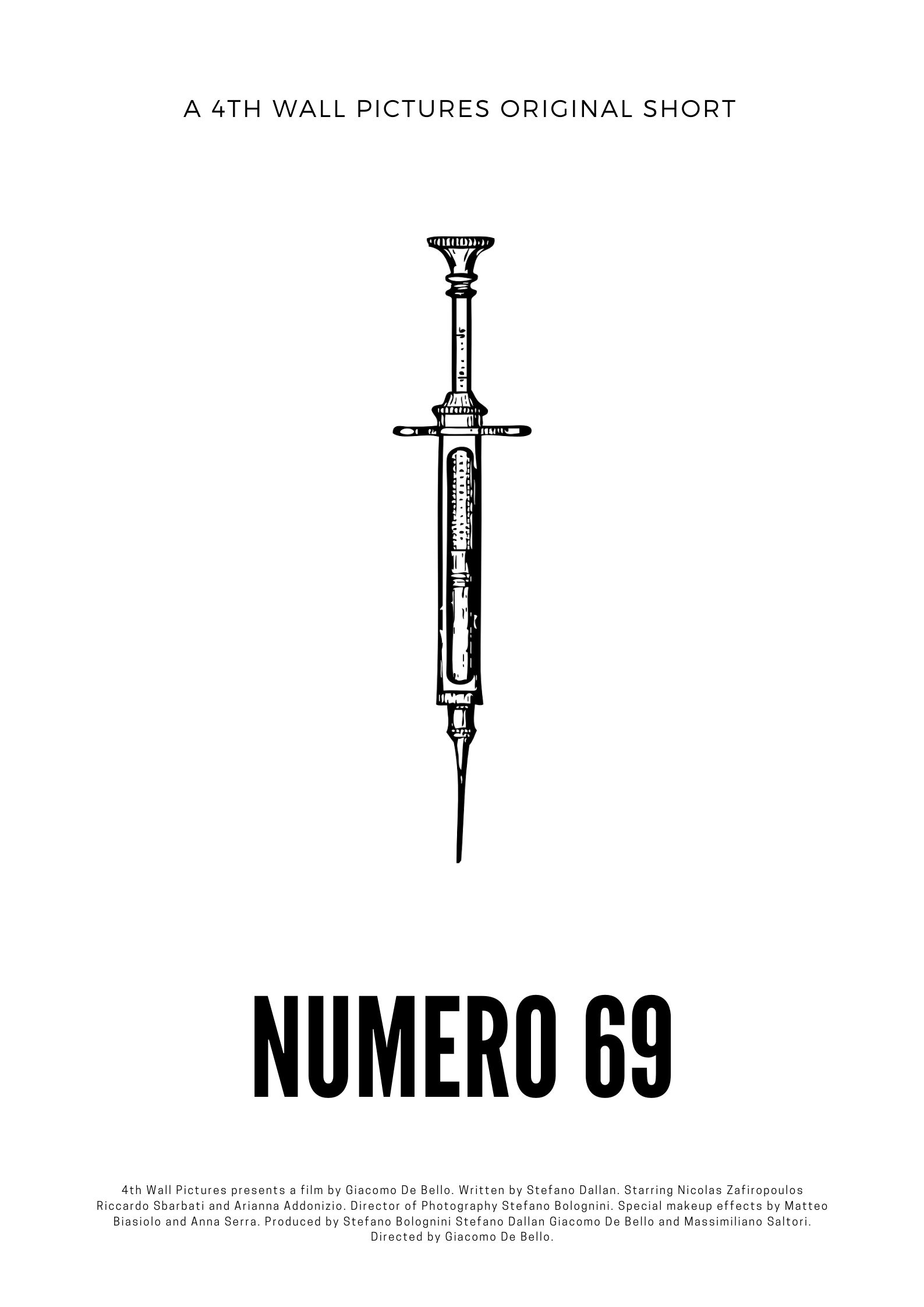 Numero 69